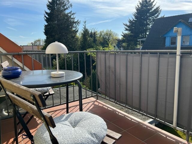 Ferienwohnung in Zingst - Kranichblick - Bild 17