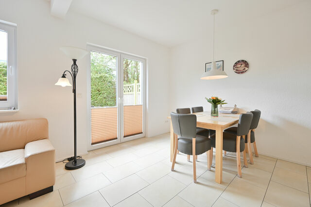 Ferienhaus in Kellenhusen - Dat Fischerhus - Bild 3