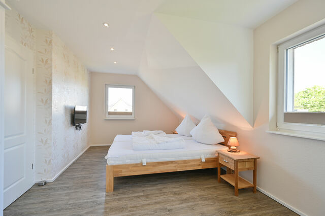 Ferienhaus in Kellenhusen - Dünenkieker - Bild 14