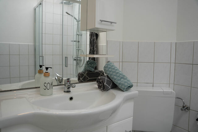 Bungalow in Dahme - Ferienglück Onyx 4 - Bild 12