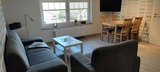 Ferienwohnung in Fehmarn OT Petersdorf - Ferienhof Haltermann Wohnung Nr. 4 OG - Bild 1