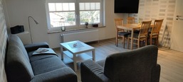 Ferienhof Haltermann Wohnung Nr. 4 OG