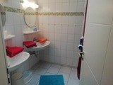 Ferienwohnung in Fehmarn OT Petersdorf - Ferienhof Haltermann Wohnung Nr. 4 OG - Bild 6
