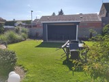 Ferienwohnung in Fehmarn OT Petersdorf - Ferienhof Haltermann Wohnung Nr. 4 OG - Bild 11