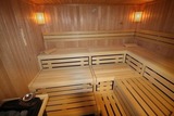 Ferienwohnung in Fehmarn OT Petersdorf - Ferienhof Haltermann Wohnung Nr. 4 OG - Bild 14