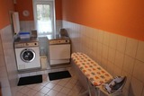 Ferienwohnung in Fehmarn OT Petersdorf - Ferienhof Haltermann Wohnung Nr. 4 OG - Bild 16