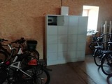 Ferienwohnung in Fehmarn OT Petersdorf - Ferienhof Haltermann Wohnung Nr. 4 OG - Bild 23