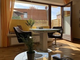 Haus Meeresgl&uuml;ck Seeb&auml;r