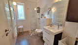 Ferienhaus in Heringsdorf - Anna BRINKMANNHAUS - viel Platz für Familien fast am Strand Sauna Terrasse Grill - Bild 10