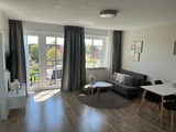 Ferienwohnung in Timmendorfer Strand - Larila Ferienwohnung Timmendorfer Strand - Bild 6