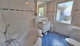 Ferienhaus in Heringsdorf - Insellicht**** BRINKMANNHAUS 4-Sterne - groß fast am Strand Sauna Terrasse Grill - Bild 17