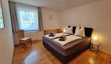 Ferienhaus in Heringsdorf - Insellicht**** BRINKMANNHAUS 4-Sterne - groß fast am Strand Sauna Terrasse Grill - Bild 7
