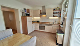 Ferienhaus in Heringsdorf - Insellicht**** BRINKMANNHAUS 4-Sterne - groß fast am Strand Sauna Terrasse Grill - Bild 9
