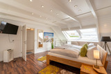 Ferienhaus in Heiligenhafen - Ferienhaus Ostseecharme mit Sauna u. Garten - Bild 19
