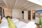 Ferienhaus in Heiligenhafen - Ferienhaus Ostseecharme mit Sauna u. Garten - Bild 20
