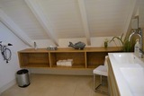 Ferienhaus in Heiligenhafen - Ferienhaus Ostseecharme mit Sauna u. Garten - Bild 25