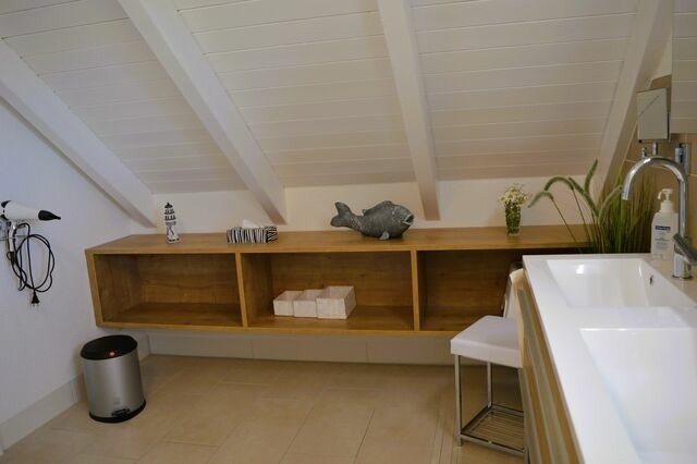 Ferienhaus in Heiligenhafen - Ferienhaus Ostseecharme mit Sauna u. Garten - Bild 25