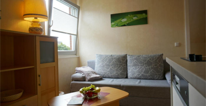 Ferienwohnung in Grömitz - Haus Christine - klein - Bild 3 Ferienwohnung in Grömitz - Haus Christine - klein - Bild 3