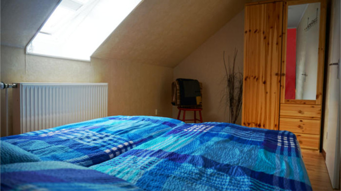 Ferienwohnung in Grömitz - Haus Christine - klein - Bild 9 Ferienwohnung in Grömitz - Haus Christine - klein - Bild 9