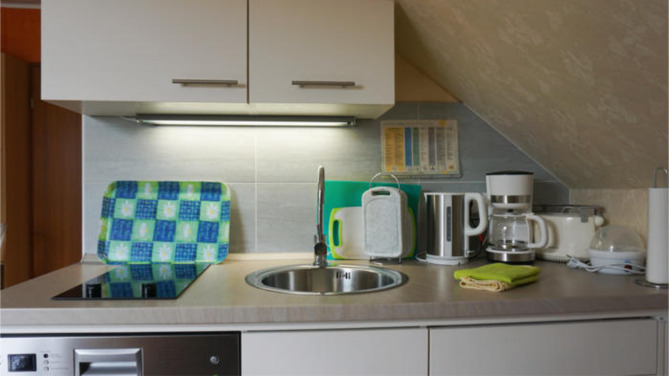 Ferienwohnung in Grömitz - Haus Christine - klein - Bild 6 Ferienwohnung in Grömitz - Haus Christine - klein - Bild 6