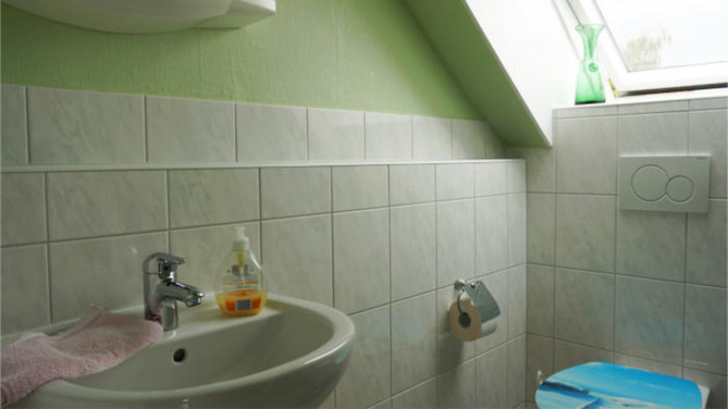 Ferienwohnung in Grömitz - Haus Christine - klein - Bild 12 Ferienwohnung in Grömitz - Haus Christine - klein - Bild 12