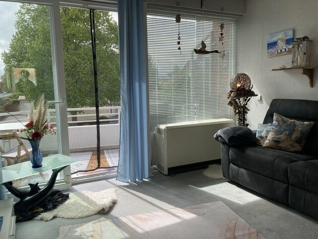 Ferienwohnung in Dahme - Möwennest - Bild 6 Ferienwohnung in Dahme - Möwennest - Bild 6