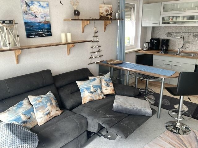 Ferienwohnung in Dahme - Möwennest - Bild 11 Ferienwohnung in Dahme - Möwennest - Bild 11