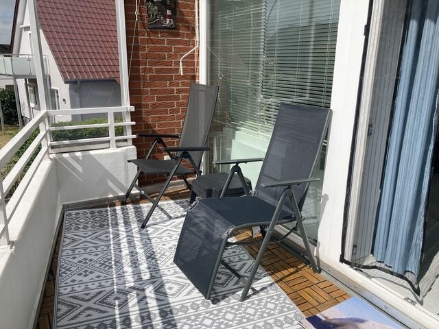 Ferienwohnung in Dahme - Möwennest - Bild 14 Ferienwohnung in Dahme - Möwennest - Bild 14