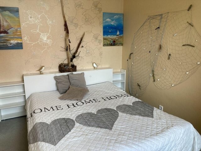 Ferienwohnung in Dahme - Möwennest - Bild 19 Ferienwohnung in Dahme - Möwennest - Bild 19