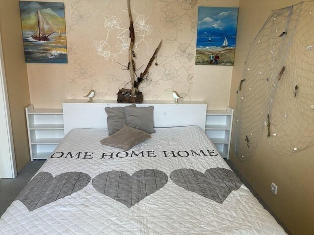 Ferienwohnung in Dahme - Möwennest - Bild 23 Ferienwohnung in Dahme - Möwennest - Bild 23