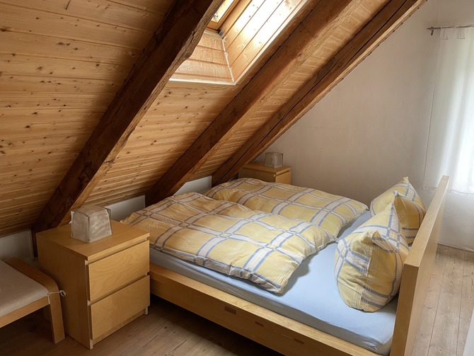 Ferienhaus in Graal-Müritz - Das kleine Ferienhaus - Bild 5