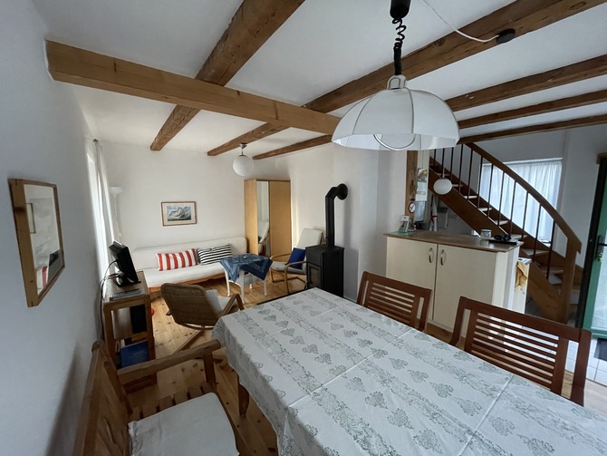 Ferienhaus in Graal-Müritz - Das kleine Ferienhaus - Bild 7