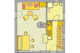 Ferienhaus in Graal-Müritz - Das kleine Ferienhaus - Bild 9