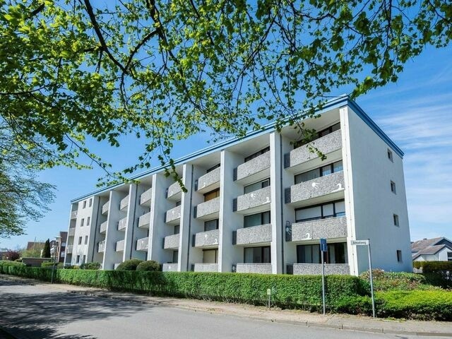 Ferienwohnung in Kellenhusen - FeWo Lange - Whg. 48 - Bild 9