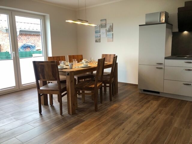 Ferienhaus in Fehmarn OT Gammendorf - Feriendomizil SeeSand 2 - Bild 3