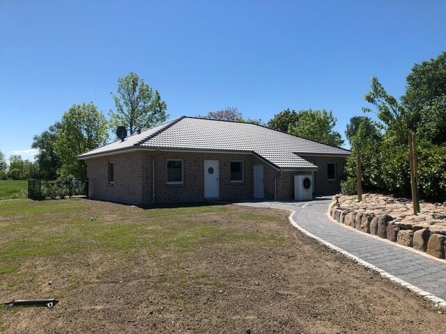 Ferienhaus in Fehmarn OT Gammendorf - Feriendomizil SeeSand 2 - Bild 18