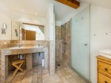 Ferienhaus in Garz - Familienferienhaus R&uuml;genbrise - Gemeinsames Urlauben mit Steg auf R&uuml;gen - Bild 18