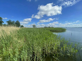 Ferienhaus in Garz - Familienferienhaus R&uuml;genbrise - Gemeinsames Urlauben mit Steg und Boot auf R&uuml;gen - alles inklusive und 5 B&auml;der - Bild 23