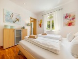 Ferienwohnung in Garz - Fewo EG - Rügenbrise am Wasser - Bild 1