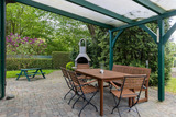 Ferienwohnung in Garz - Fewo EG - Rügenbrise am Wasser - Bild 9