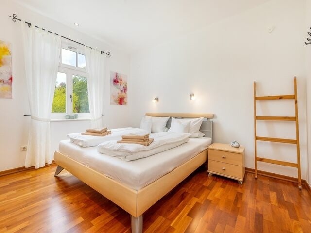 Ferienwohnung in Garz - Fewo EG - Rügenbrise am Wasser - Bild 18