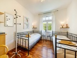 Ferienwohnung in Garz - Fewo EG - Rügenbrise am Wasser - Bild 19
