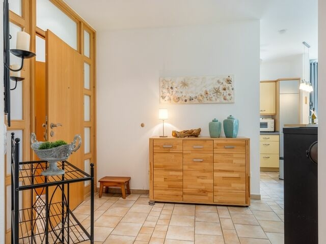 Ferienwohnung in Garz - Fewo EG - Rügenbrise am Wasser - Bild 22