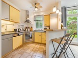 Ferienwohnung in Garz - Fewo EG - Rügenbrise am Wasser - Bild 25