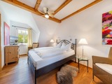 Ferienwohnung in Garz - Fewo OG - Rügenbrise mit Seeblick - Bild 1