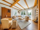 Ferienwohnung in Garz - Fewo OG - Rügenbrise mit Seeblick - Bild 2