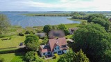 Ferienwohnung in Garz - Fewo OG - Rügenbrise mit Seeblick - Bild 5