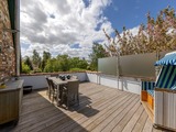 Ferienwohnung in Garz - Fewo OG - Rügenbrise mit Seeblick - Bild 6