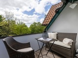 Ferienwohnung in Garz - Fewo OG - Rügenbrise mit Seeblick - Bild 8