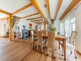 Ferienwohnung in Garz - Fewo OG - Rügenbrise mit Seeblick - Bild 11